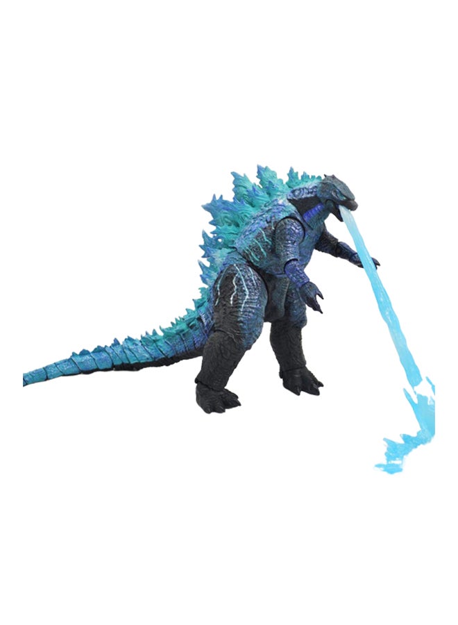 Generic - Godzilla V2 Action Figure 7inch - Image 1