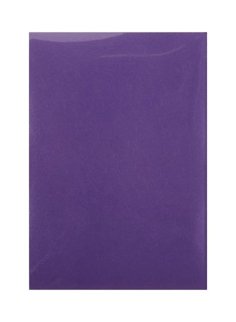 80-Piece Hyper Mat Sleeves 0163