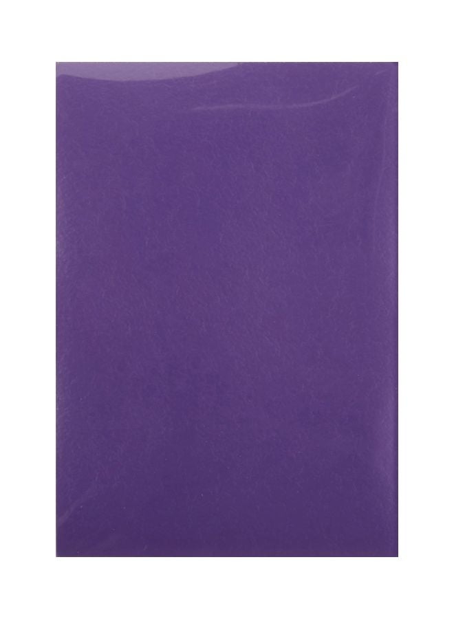 KMC - 80-Piece Hyper Mat Sleeves 0163 - Image 1