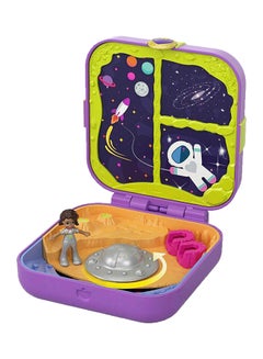 Polly Pocket Hidden Hideouts Micro Playset 3cm  - Image 1