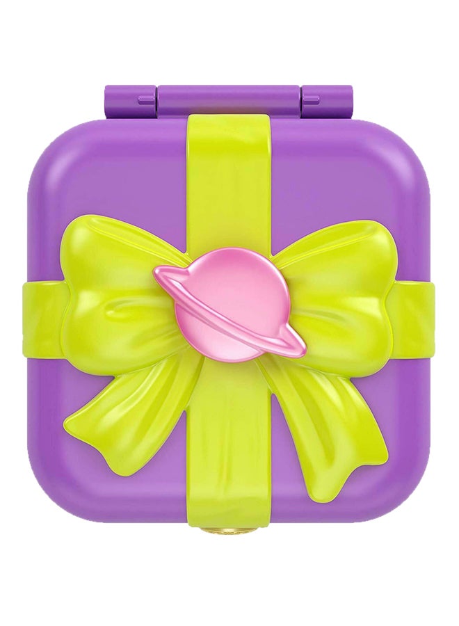 Polly Pocket - Hidden Hideouts Micro Playset 3cm - Image 1