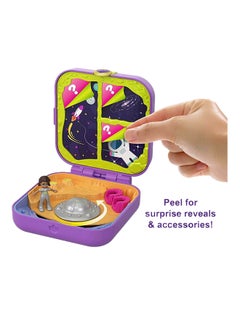 Polly Pocket Hidden Hideouts Micro Playset 3cm  - Image 2
