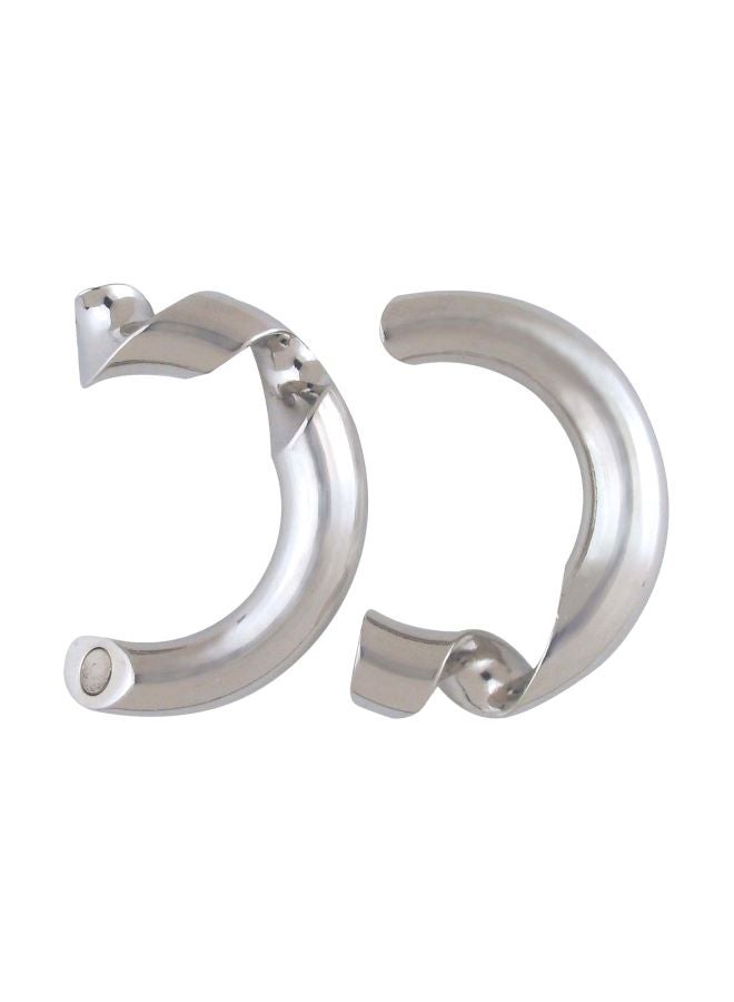 Bepuzzled - Loop Metal Brain Teaser Puzzle Level 1 30808 - Image 1