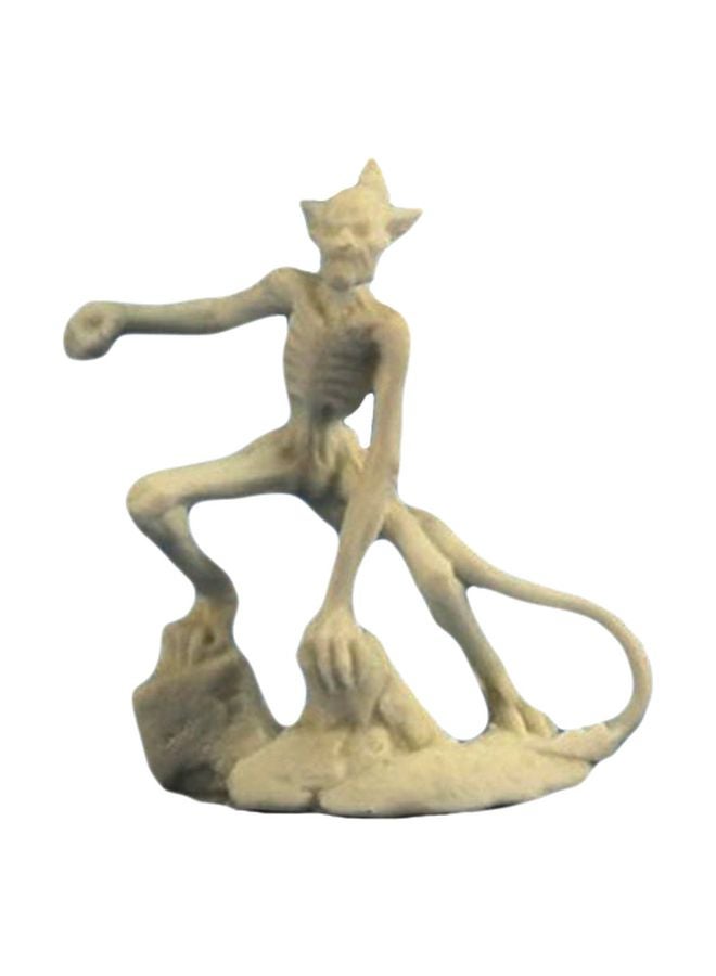 REAPER MINIATURES - Bones Babau Miniature Figure - Image 1