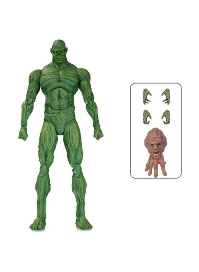 Swamp Thing With Un-Man From Dark Genesis Action Figure 6inch - v1581587950/N34394399A_3