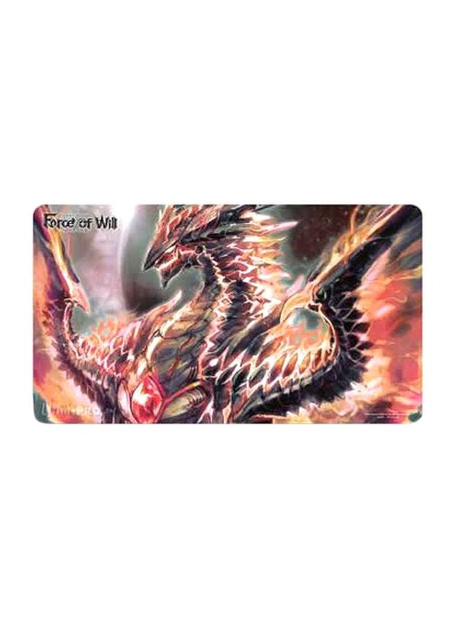 Ultra Pro Rubber Playmat 84792