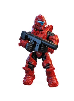 MEGA CONSTRUX FMM89 95-Piece Halo UNSC Woodland Gungoose Building Set FMM89 95 8+ Years  - Image 2