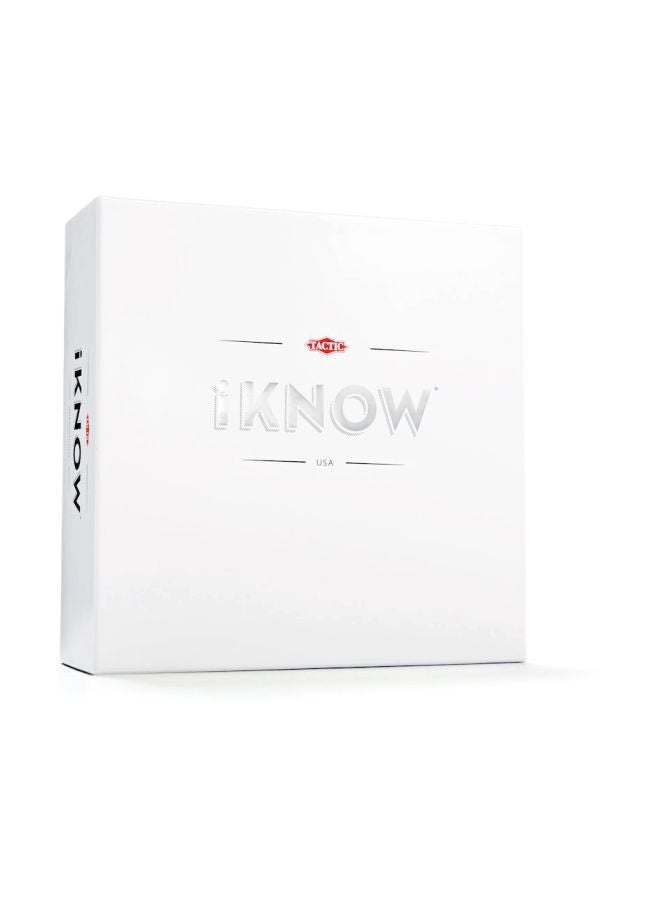 تكتيك لعبة لوحية آي نو طراز 52658 - Image 2