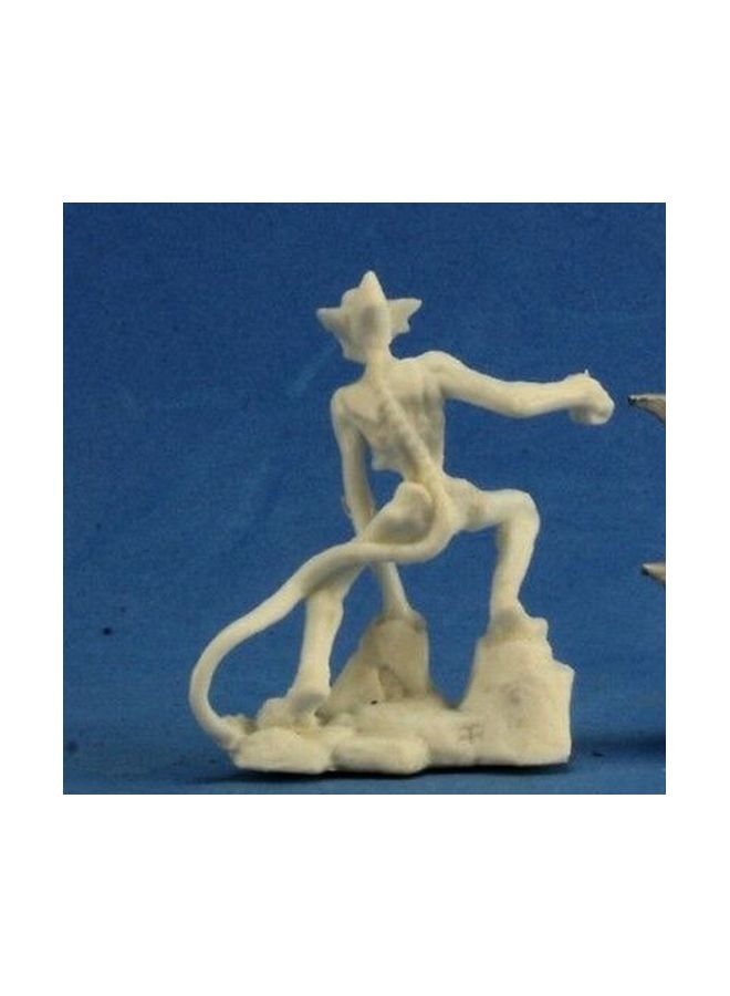 REAPER MINIATURES - Bones Babau Miniature Figure - Image 1