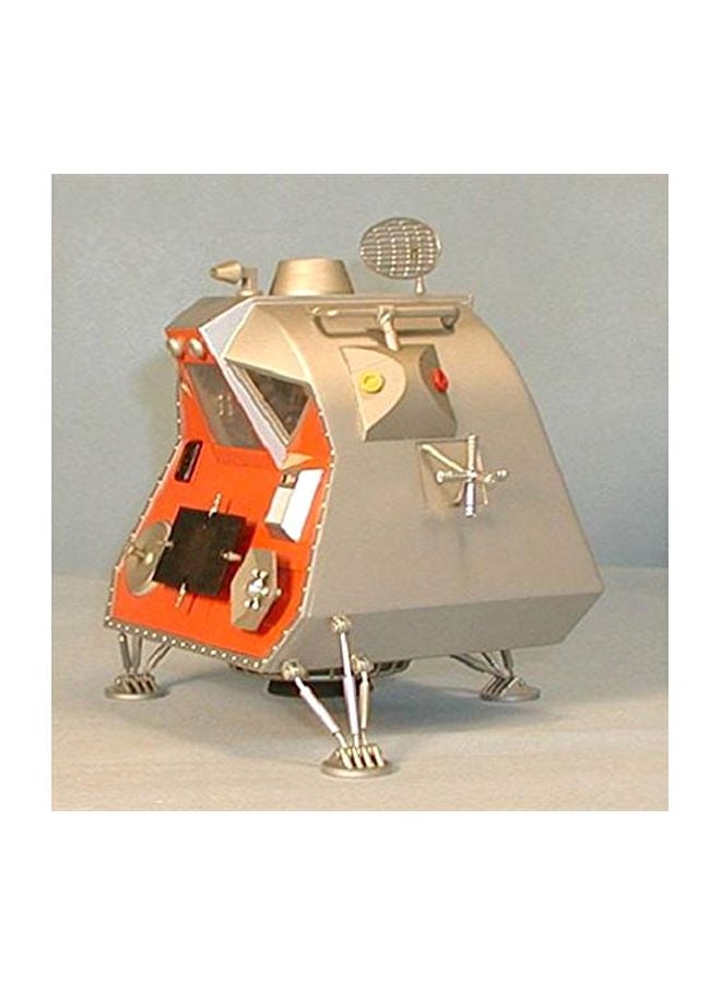 Moebius Models - Lost In Space-Space Pod Model Kit MMK901 - Image 1