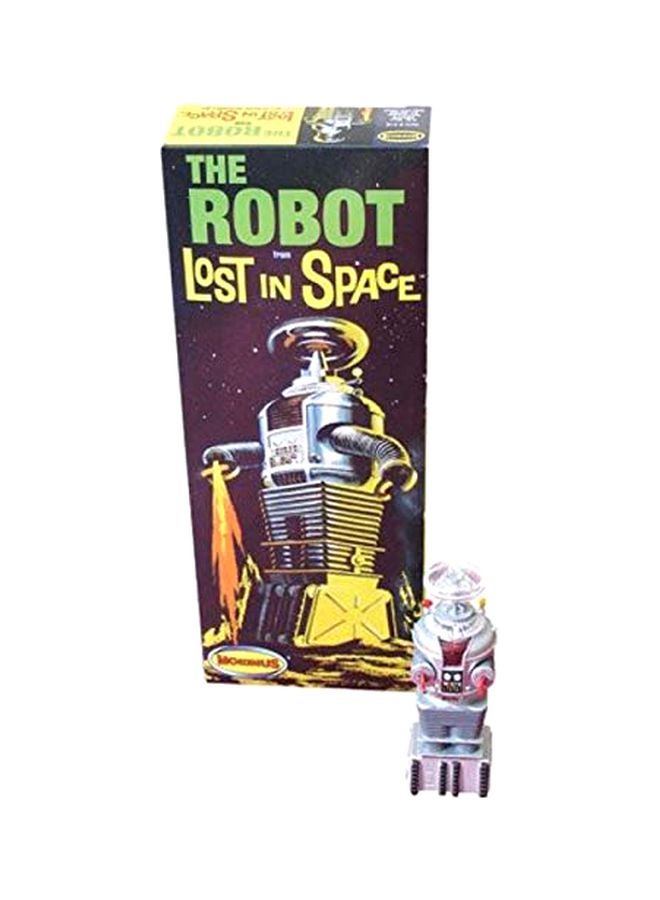 لعبة The Robot Lost In Space طراز MMK416  - Image 1