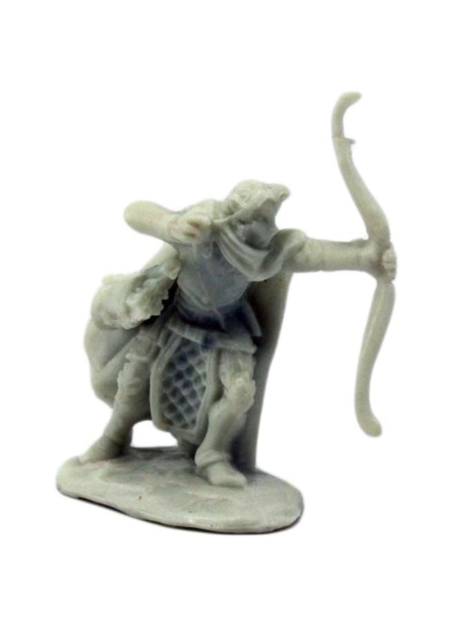 Reaper - Galadanoth Elf Sniper Figure - Image 1