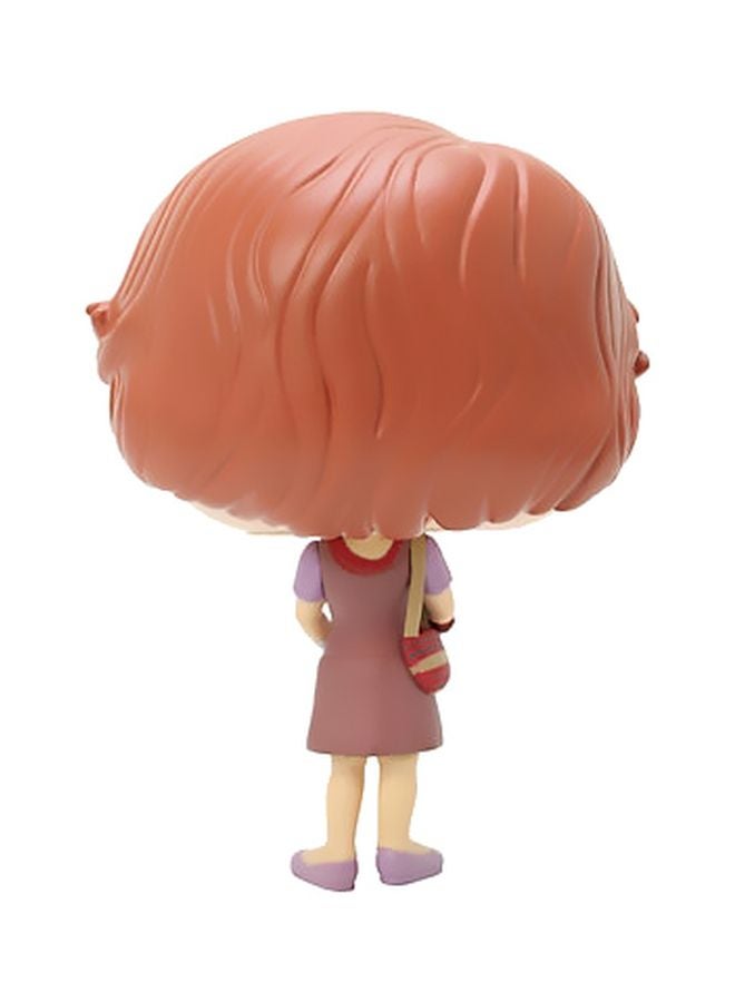 Funko - Pop Sixteen Candles Samantha Baker Bobblehead 137 4inch - Image 1