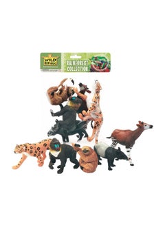 5-Piece Animal Figure 53529 - v1581589014/N34396281A_1