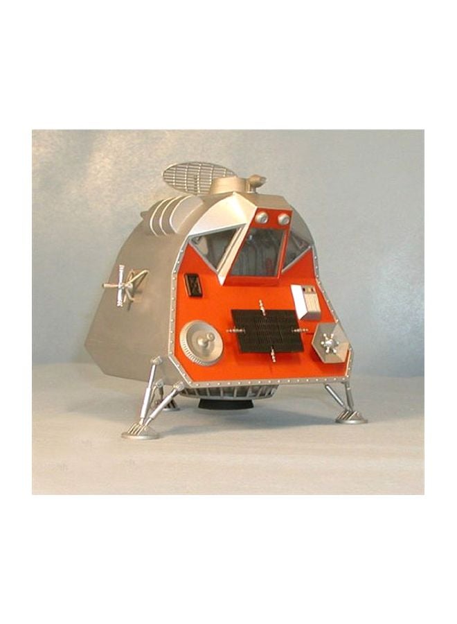 Moebius Models - Lost In Space-Space Pod Model Kit MMK901 - Image 1