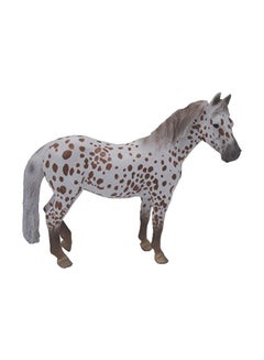 CollectA British Spotted Pony Mare Horse Toy 88750 