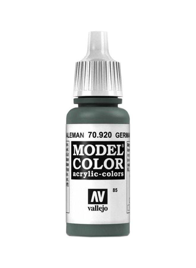Vallejo Model Color Acrylic Paint VJ70920 70.920 German Uniform