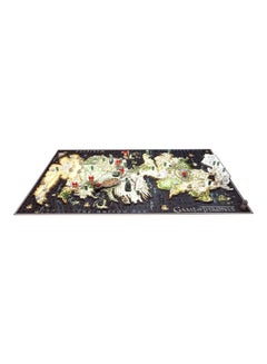 Game Of Thrones Puzzle Of Westeros 4D 51000