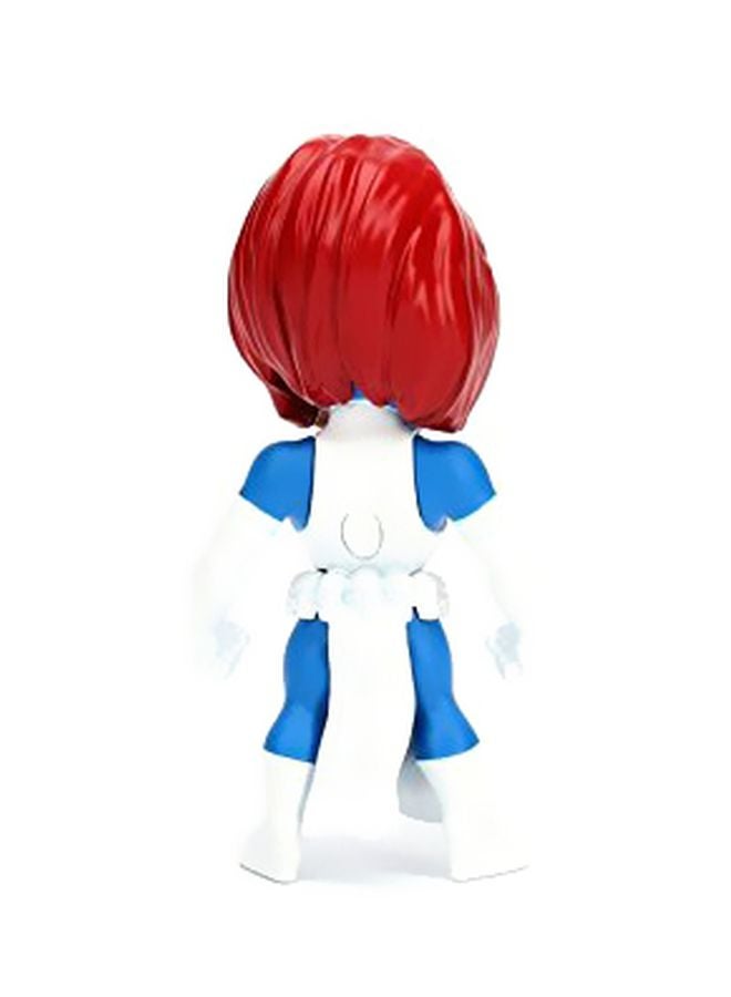 جادا مُجسم برأس كبير هزاز بتصميم على شكل شخصية ميستيك من فيلم X-Men من مارفل بطراز 98096 - Image 2