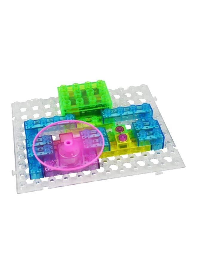 E-Blox Circuit Blox Maker Kit EBX120 - Image 3