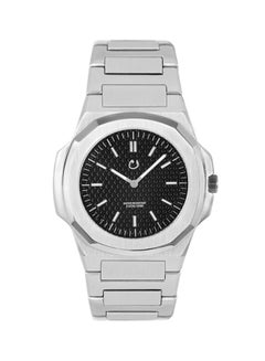 Nuun unisex Stainless Steel Analog Wrist Watch  - Image 1