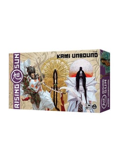 Rising Sun Kami Unbound Board Game RSU002 - v1581589635/N34396673A_3