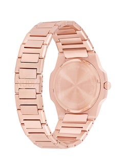 Nuun unisex Stainless Steel Analog Wrist Watch  - Image 2