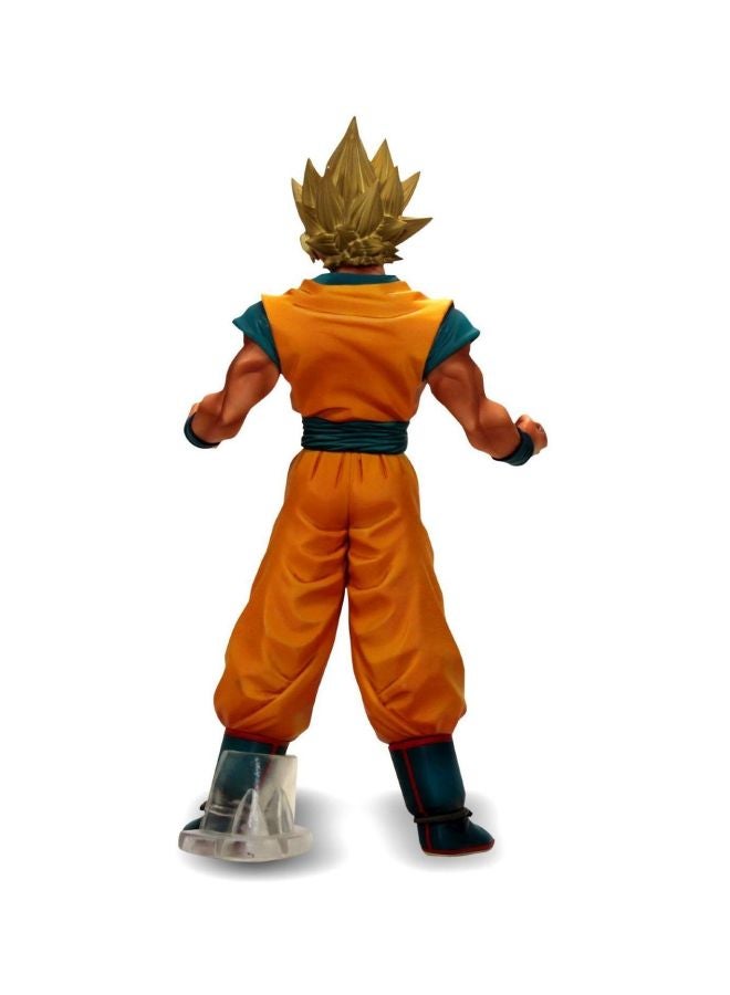 Banpresto - Son Gokou Statue - Image 1