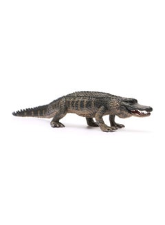 CollectA Wildlife American Alligator Figure  - Image 3