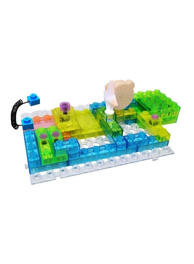 E-Blox Circuit Blox Maker Kit EBX120 - Image 1