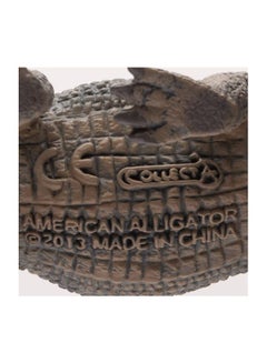 CollectA Wildlife American Alligator Figure  - Image 5