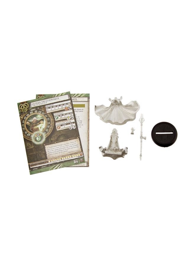 Privateer Press Hordes - Circle - Krueger Model Kit PIP72003  - Image 2