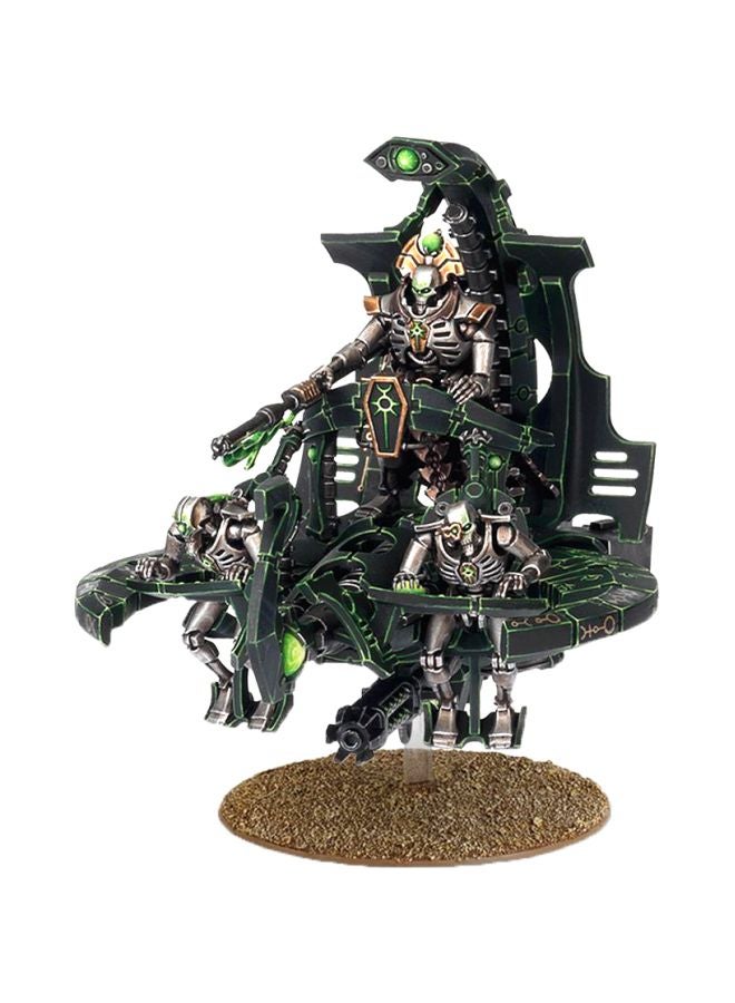 جيمز وورك شوب مجموعة ألعاب مصغرة مكونة من 84 قطعة من طراز 99120110013 - Image 1