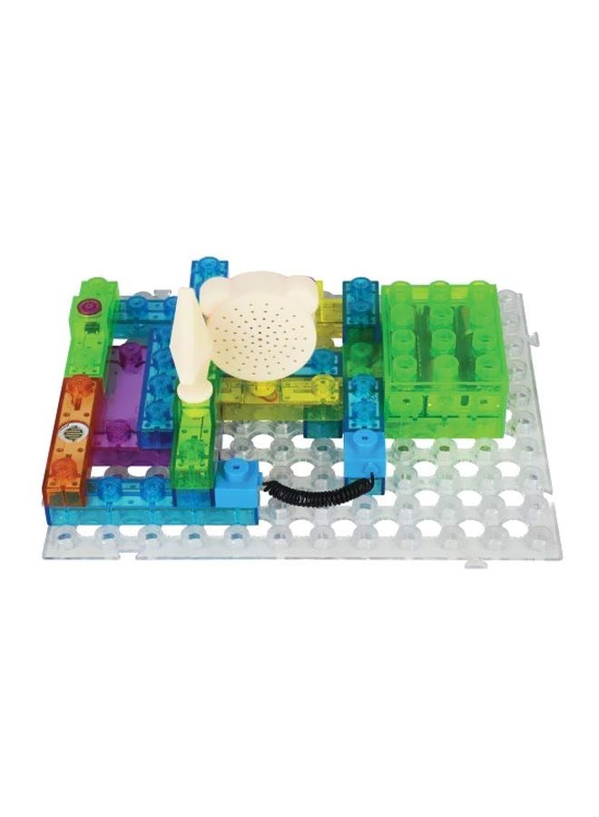 E-Blox Circuit Blox Maker Kit EBX120 - Image 2