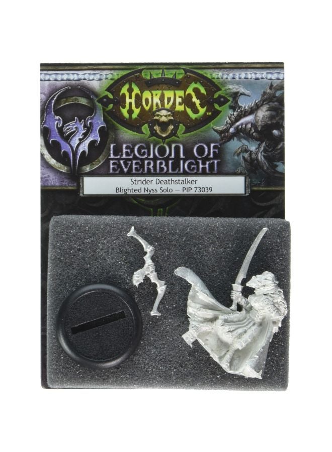 Privateer Press Legion Strider Deathstalker Model Kit PIP73039 - Image 1