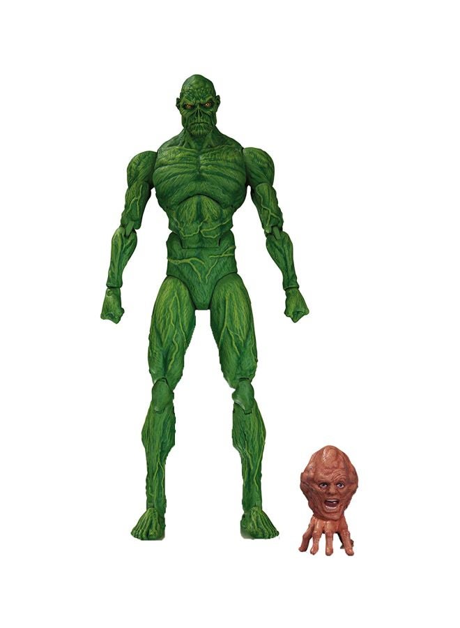 Swamp Thing With Un-Man From Dark Genesis Action Figure 6inch - v1581590414/N34394399A_1