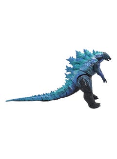 Godzilla V2 Action Figure 7inch