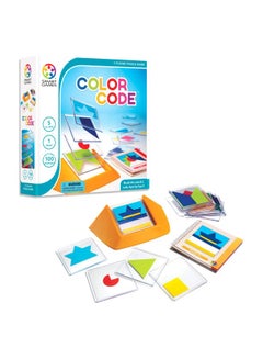 SmartGames Color Code Board Game SG 090  - Image 2