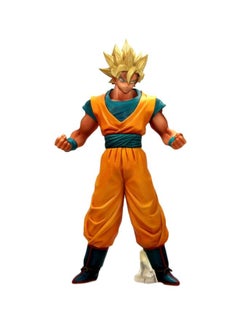 Son Gokou Statue