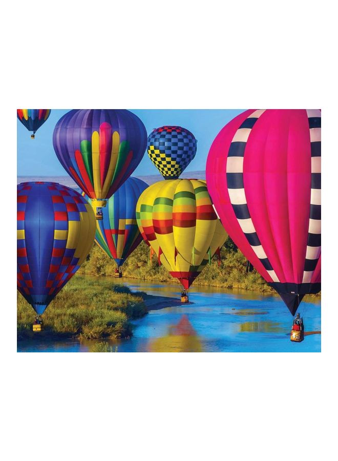 سبرينغبوك لعبة تركيب الصور المقطعة مكونة من 1000 قطعة طراز 33-10707 - Image 2