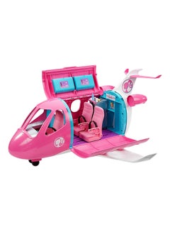Mattel Games Barbie DreamPlan Playset  - Image 1