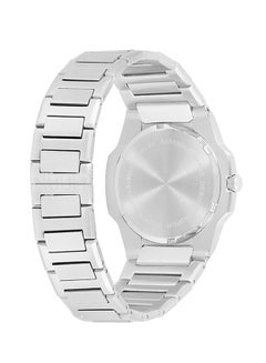 Nuun unisex Stainless Steel Analog Wrist Watch  - Image 2