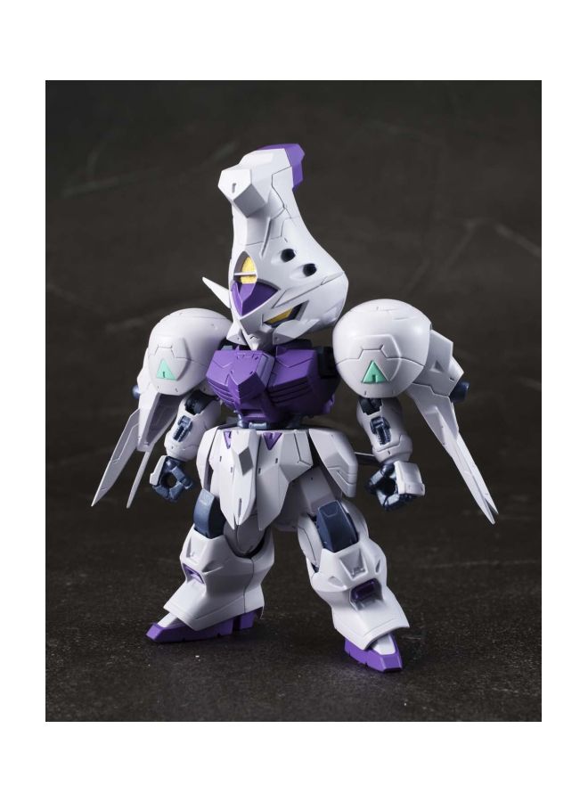 Bandai Hobby BAN02271 Gundam IBO Building Kit BAN02271 15+ Years  - Image 2