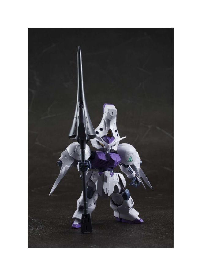 Bandai Hobby BAN02271 Gundam IBO Building Kit BAN02271 15+ Years  - Image 3