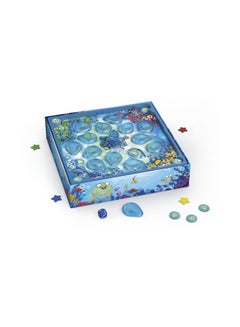 Thames & Kosmos Lagoonies Undersea Search Game 697648  - Image 2
