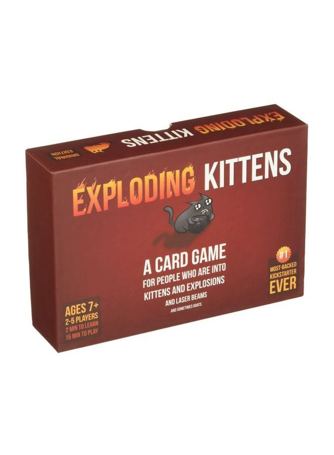 Kittens And Explosions Card Game - v1581591896/N34393136A_3