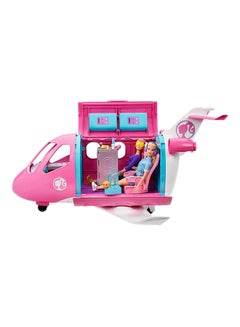 Mattel Games Barbie DreamPlan Playset  - Image 2