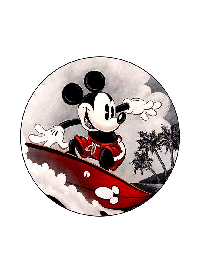 BP Disney Mickey Mouse Printed Pad Multicolour
