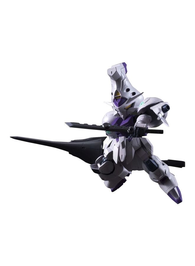 Bandai Hobby BAN02271 Gundam IBO Building Kit BAN02271 15+ Years  - Image 1