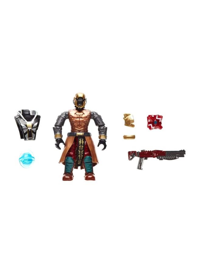 Mega Bloks - DPJ12 501-Piece Destiny Arcadia Jumpship Construction Set DPJ12 8+ Years - Image 1